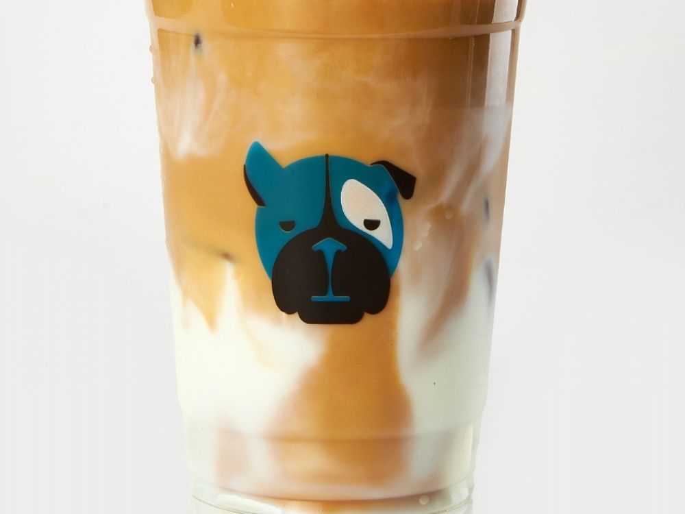 Freddo Cappucino Coffee Lab