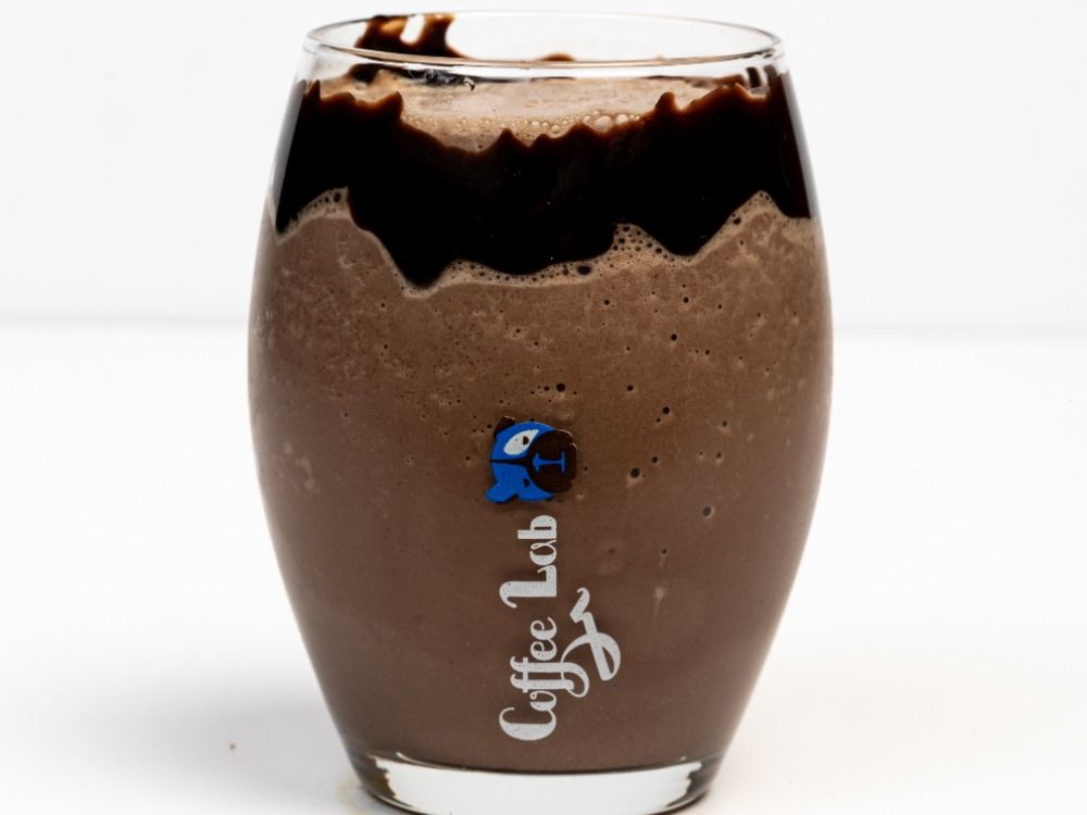 Frappe Mocha Espresso