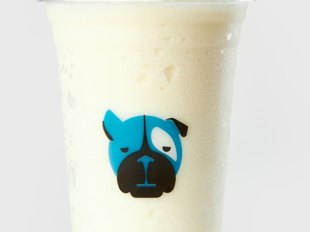 Frappre Vanilla Espresso
