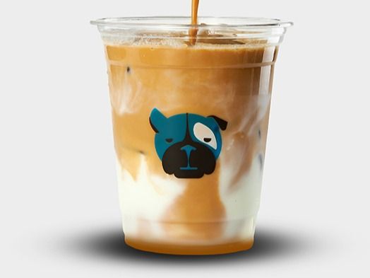 Frappe Dulce