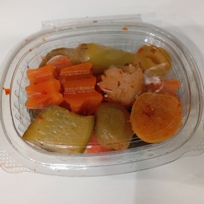 Pickles