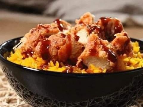 Rizo Rice