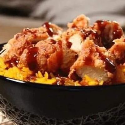Rizo Rice