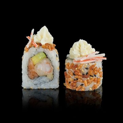 Creamy Lava 4 Pieces