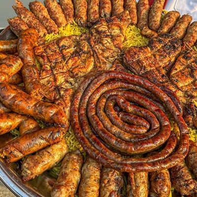 Azouma tray