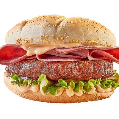 Planet Burger photo 5
