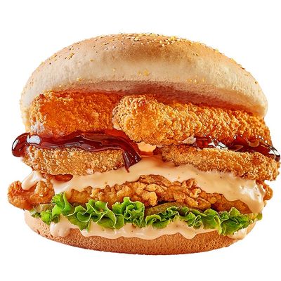 Planet Burger photo 6