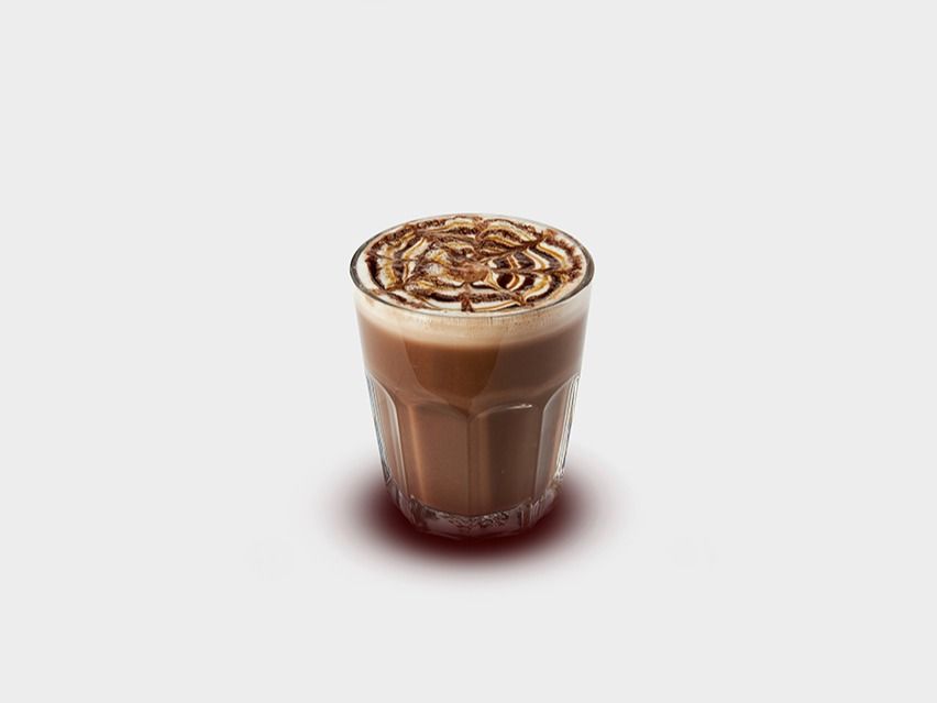 Hot Chocolate