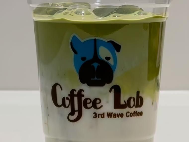 Matcha Latte