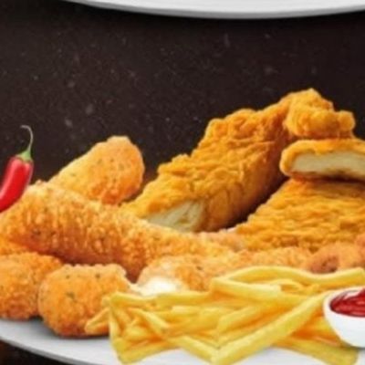 Bites photo 7