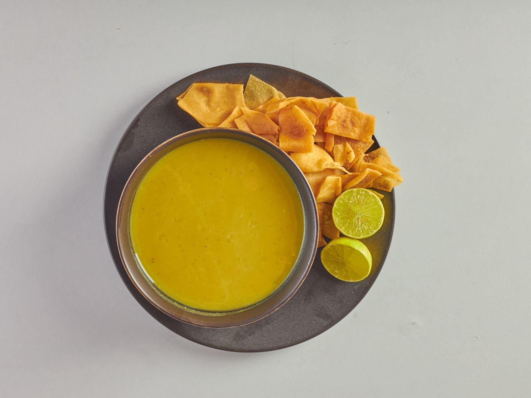 Lentils Soup