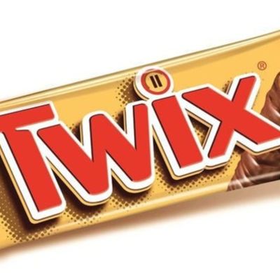 Twix chocolate