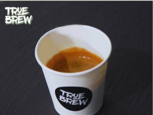 True Brew delivery service in Jordan | Talabat