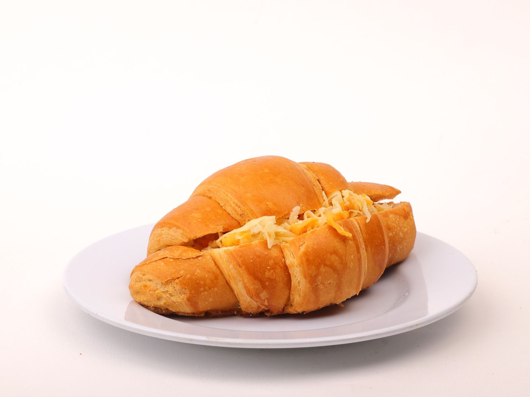 Cheese Croissant