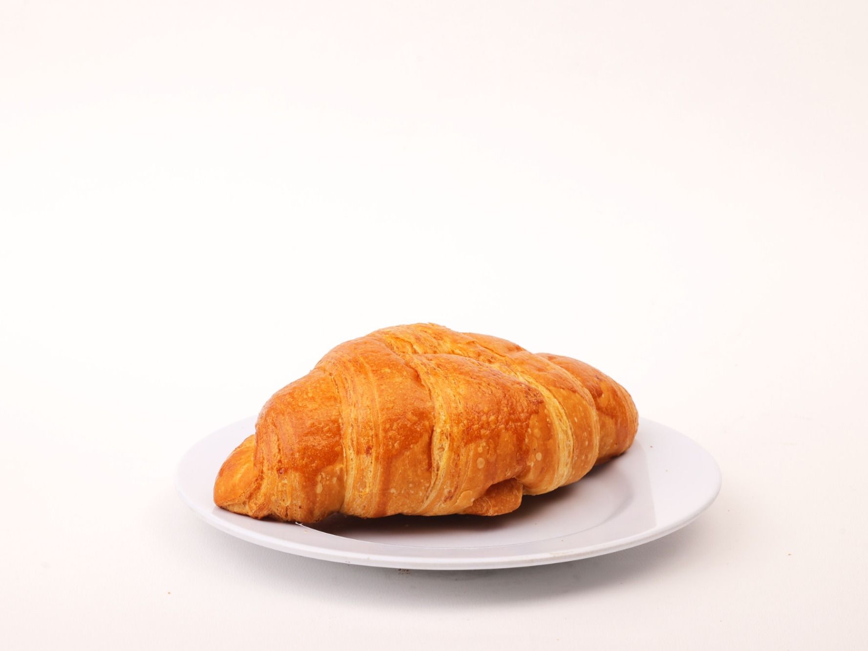 Plain Croissant