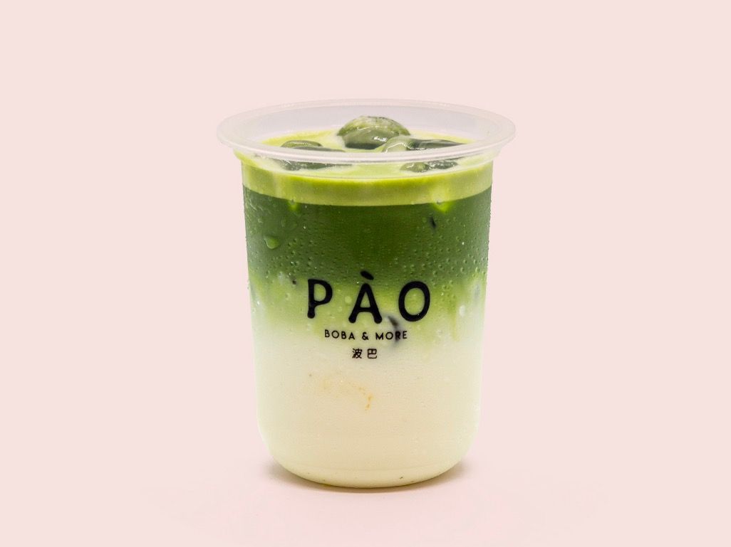 Classic Matcha