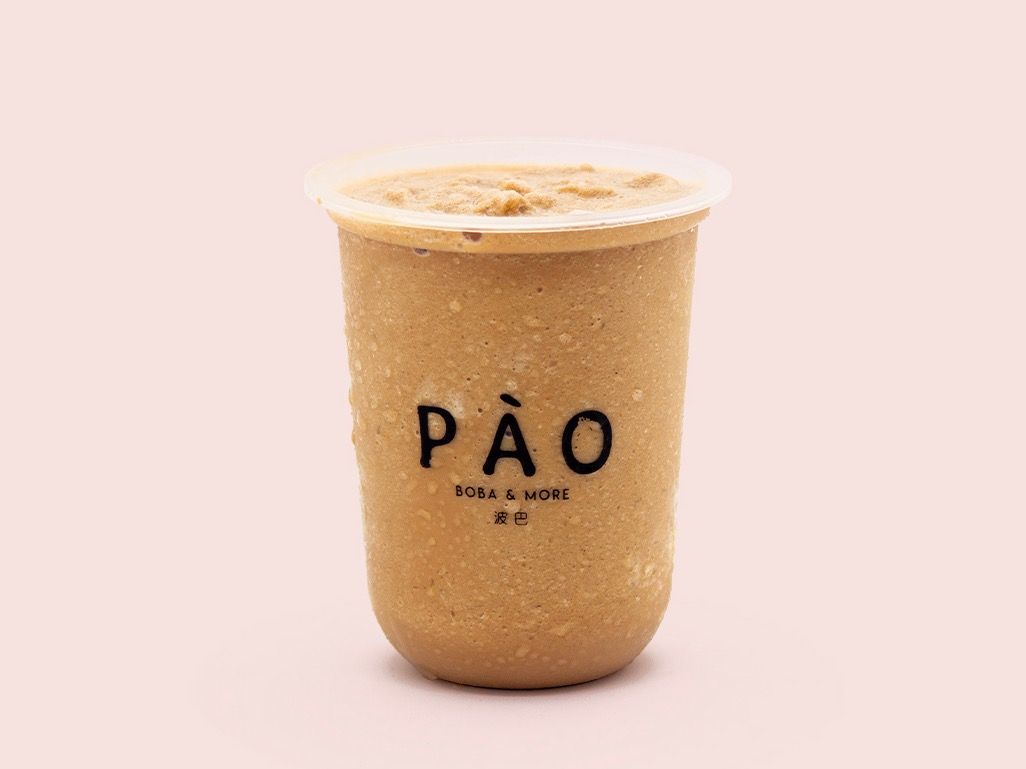 Coffee Frappe