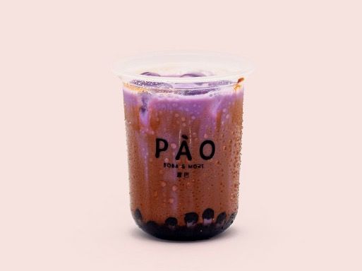 Brown Sugar Taro