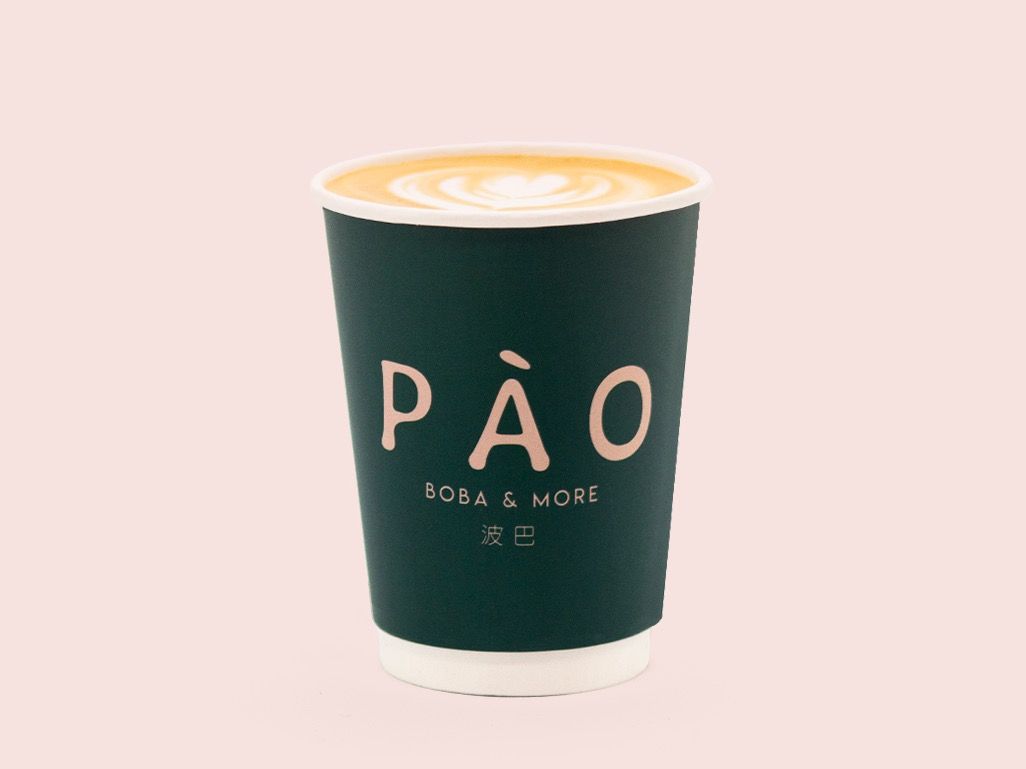 Flat White