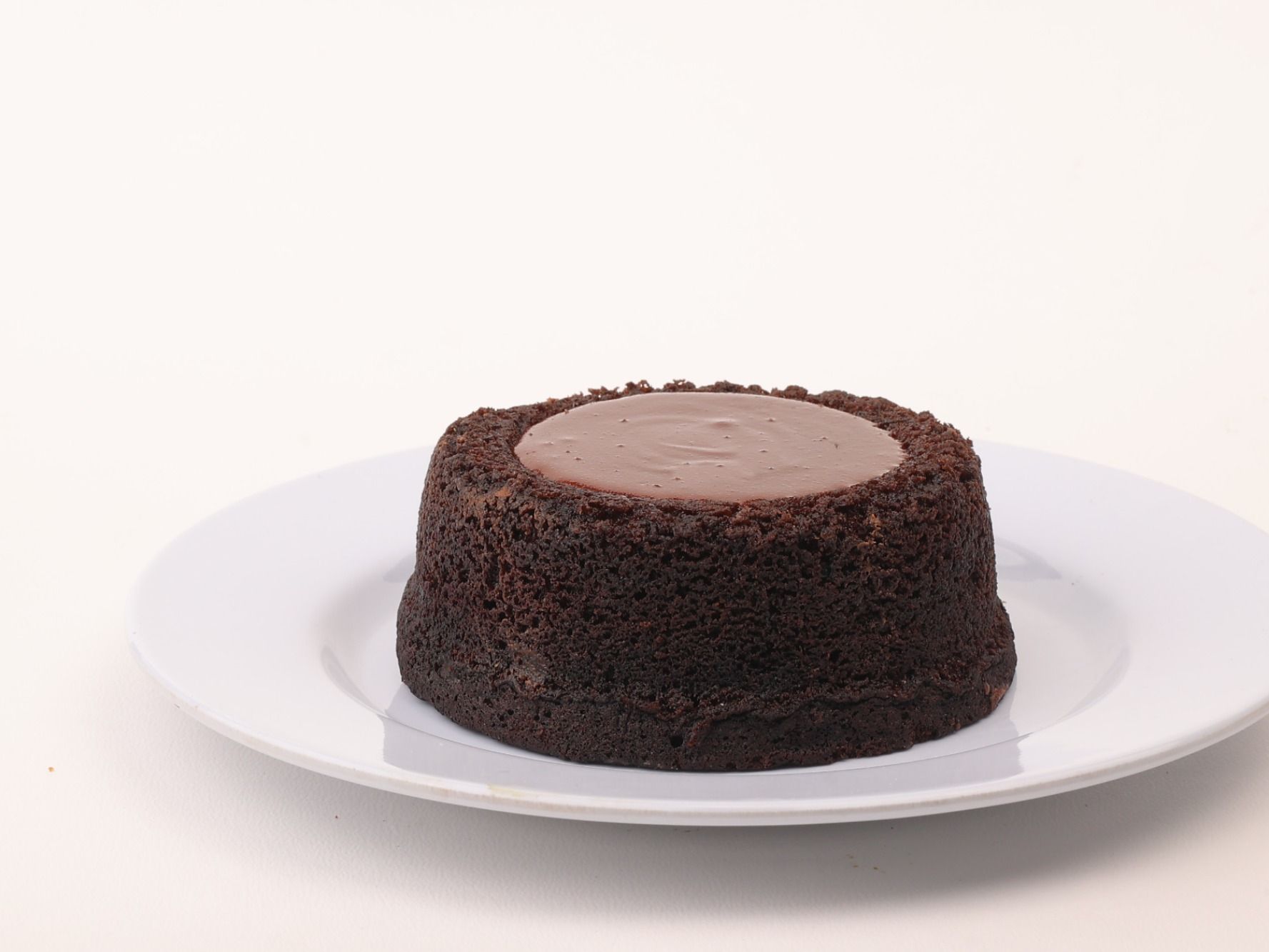 Volcano Nutella
