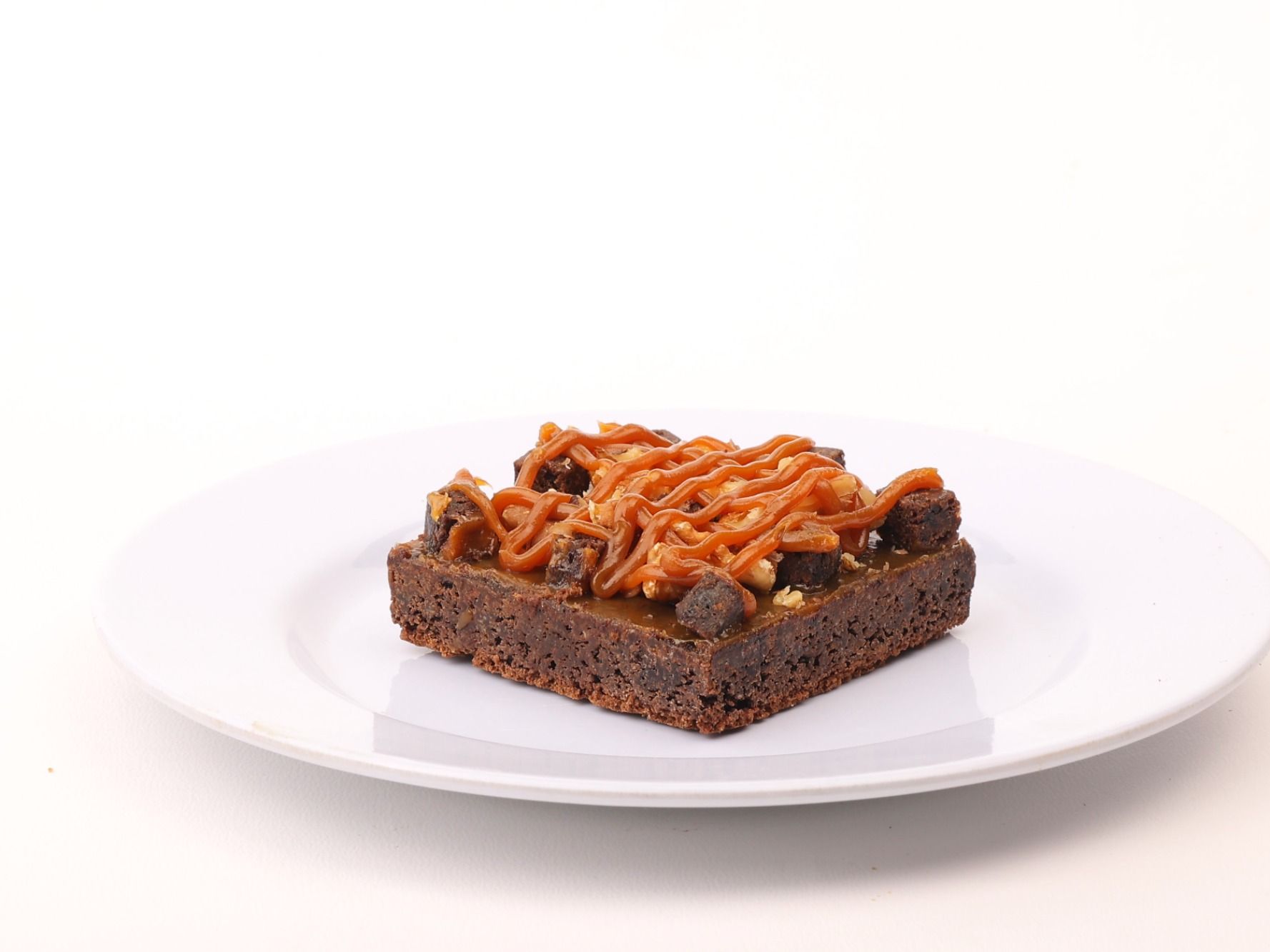 German Brownies