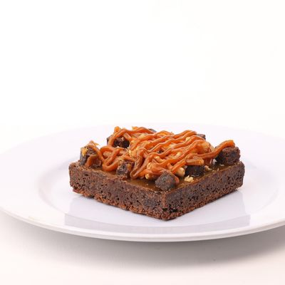 German Brownies