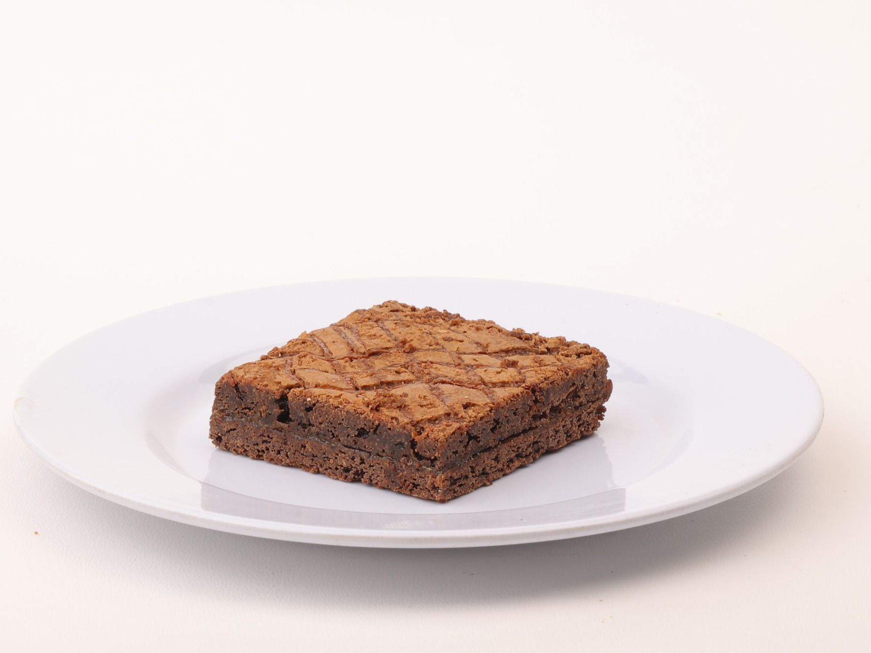Salted Caramel Brownies