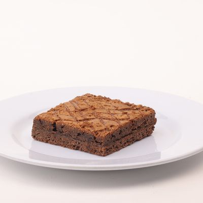 Salted Caramel Brownies