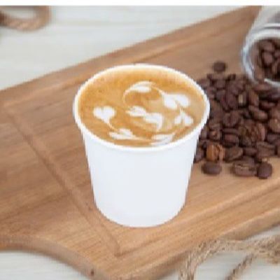 Single Macchiato