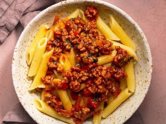 Bolognese Pasta
