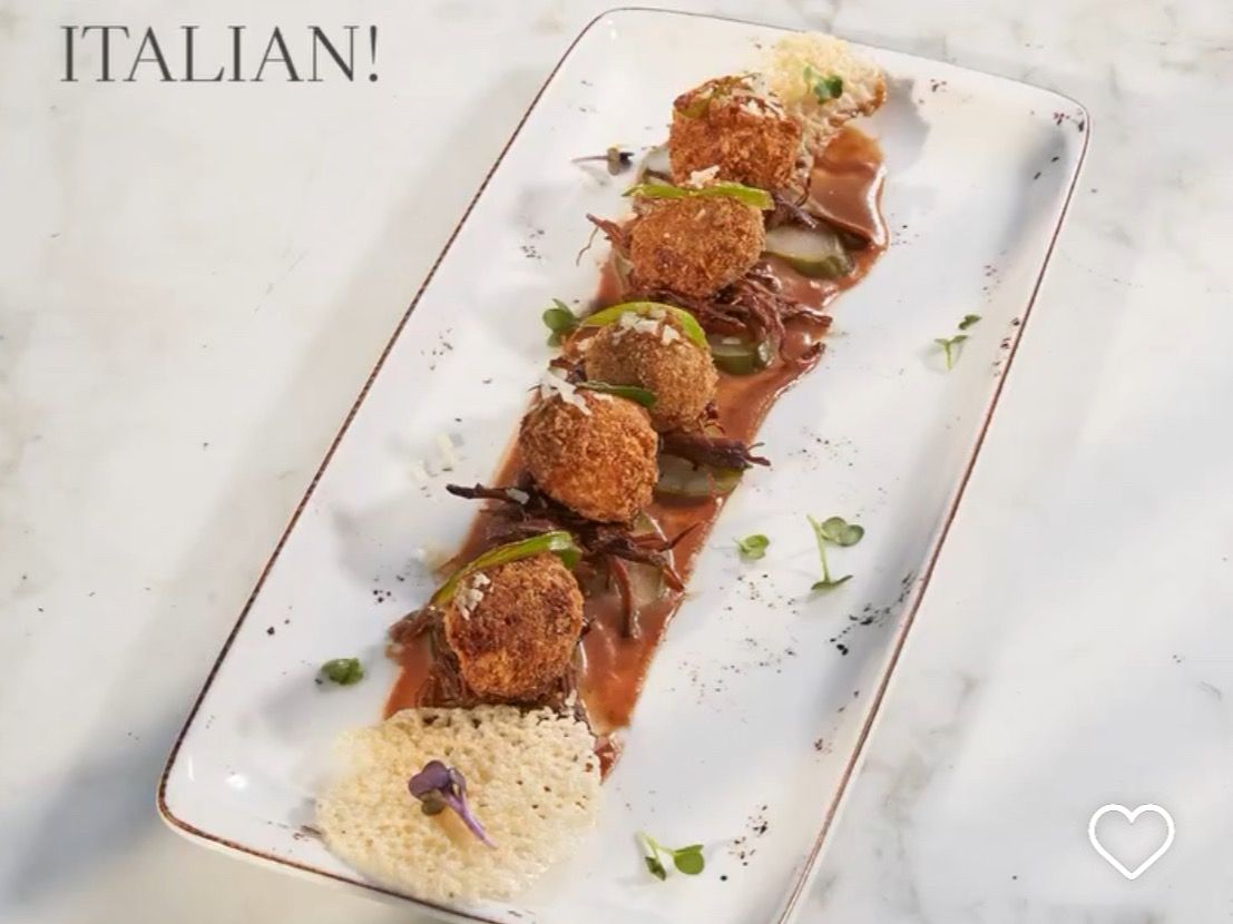 Arancini