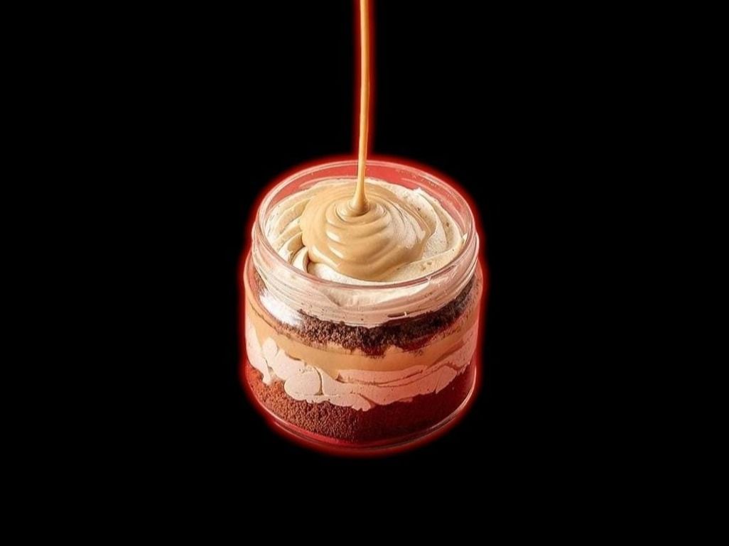 Kinder New Jar