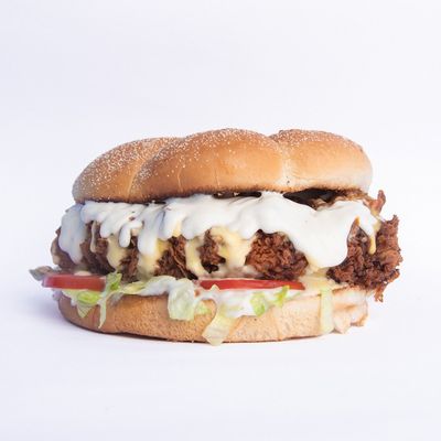 Ranch Royal Single