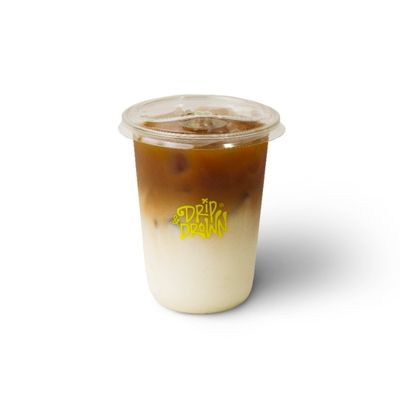 Iced mocha