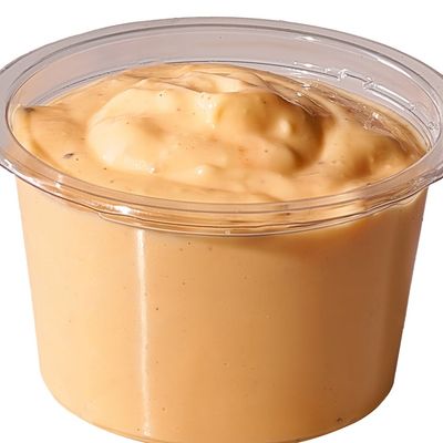 Smoked Tasty Sauce
