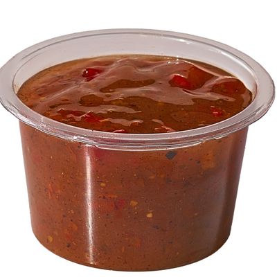 Spicy Tiger Sauce