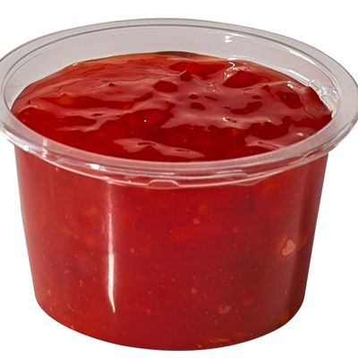 Thai Chili Sauce