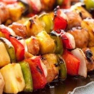 Shish Tawook