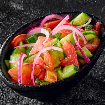 Arabic Salad