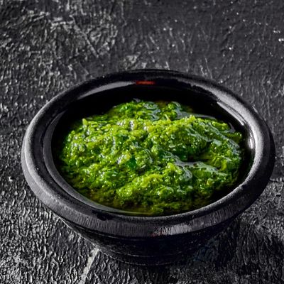Kosbareya Salad