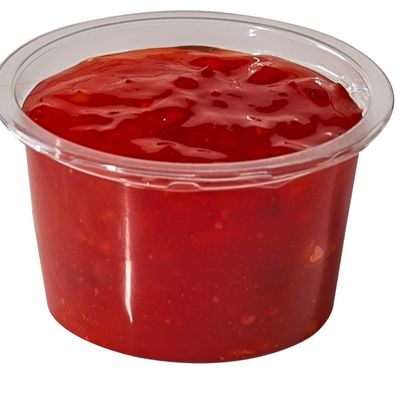 Dragon Sauce