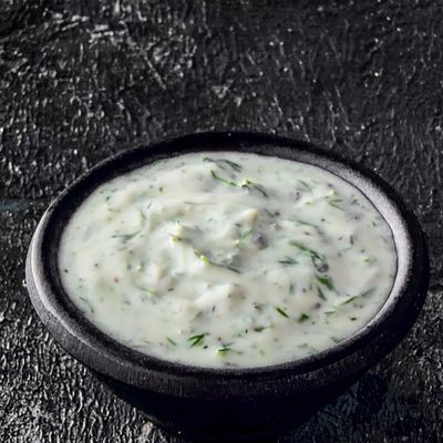 Hayderya Salad