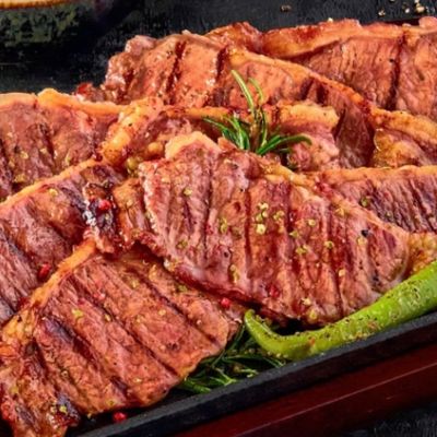 Entrecote Steak