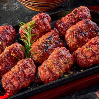 Kasab Kofta