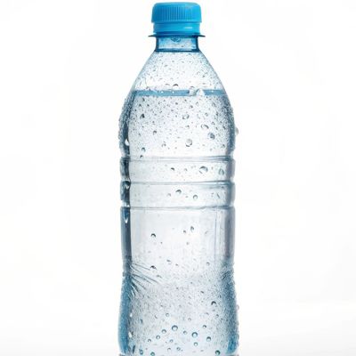 Mineral Water