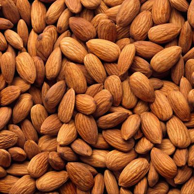almonds