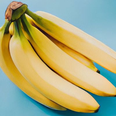 banana