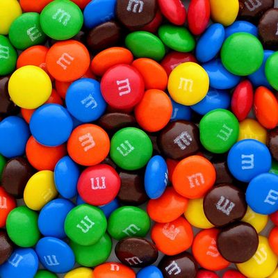 M And M Chocolate