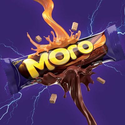 Moro Chocolate
