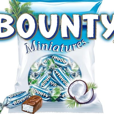 Bounty Chocolate